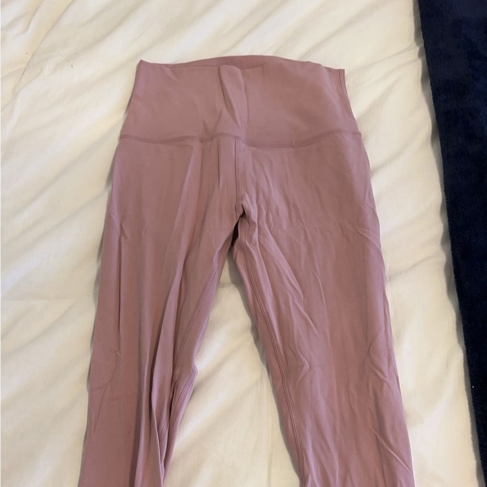 Lululemon align leggings